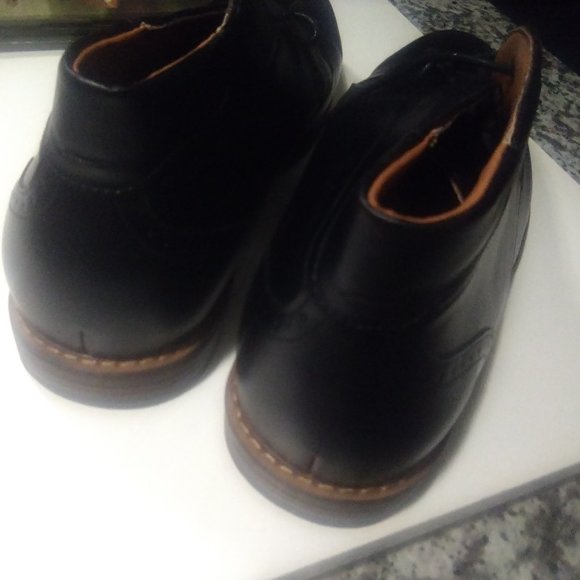 Nunn Bush Ankle Cut Boots main image 8
